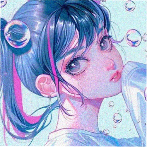 观众阿May的头像
